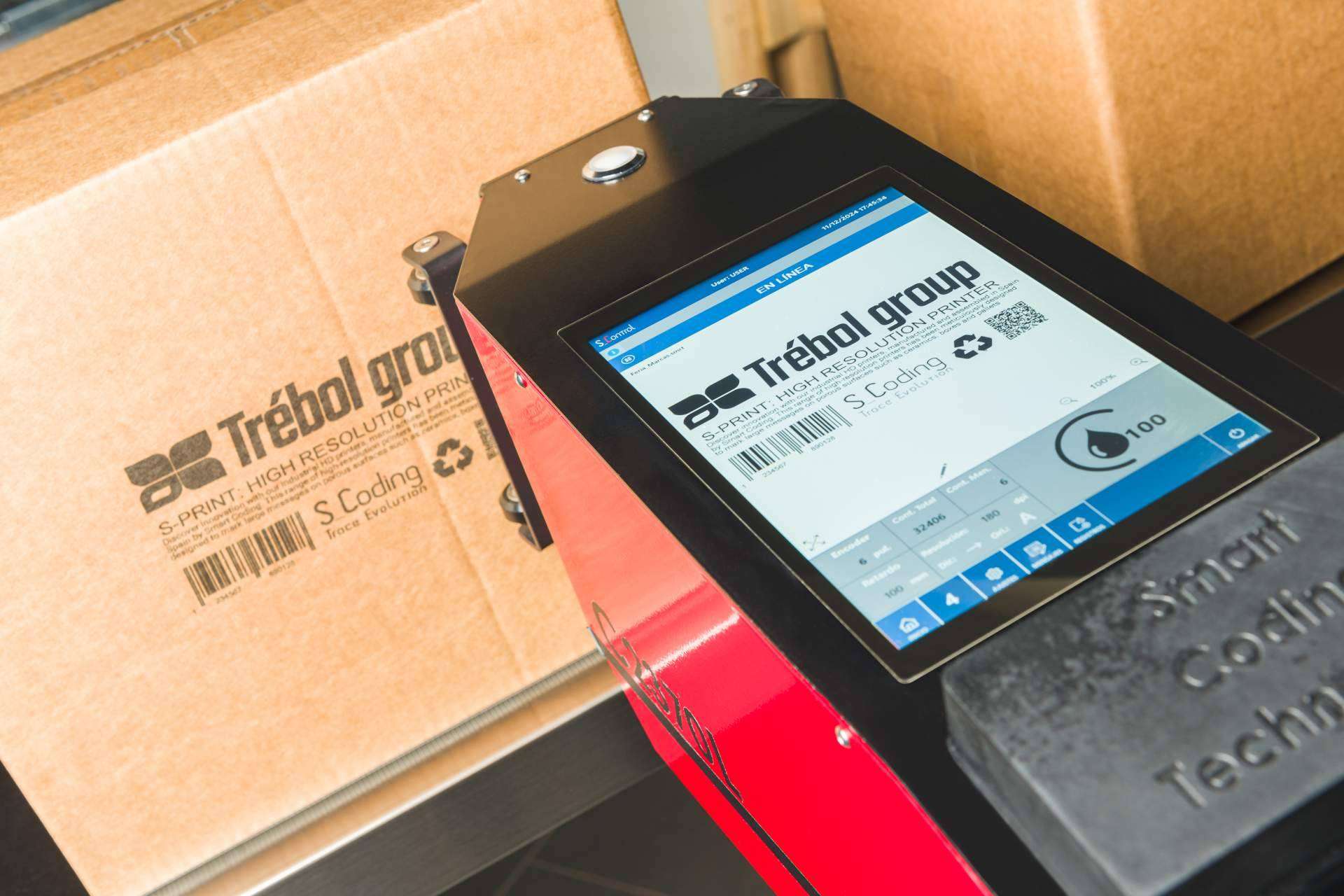 El impacto de la innovación en la codificación industrial, según el análisis de Trébol Group