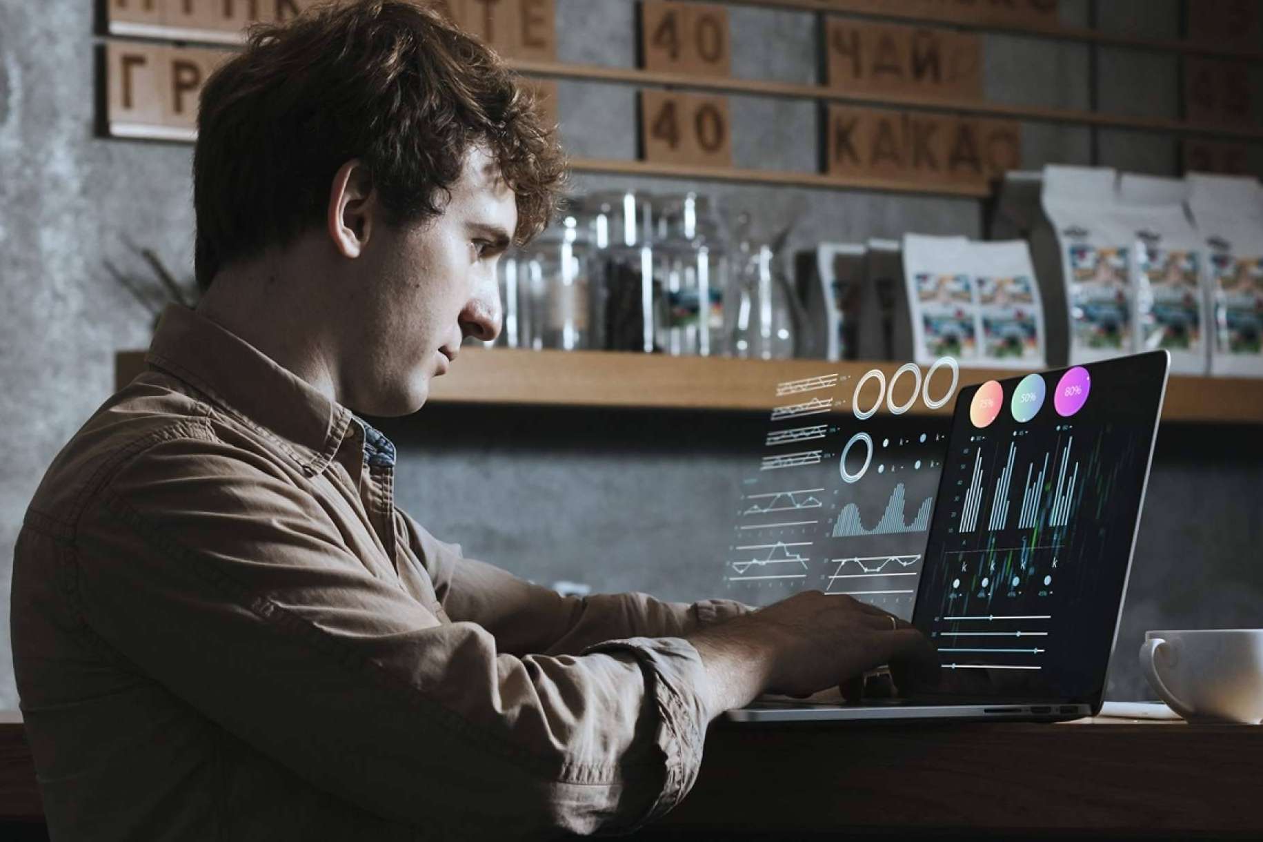 Empresas más eficientes y seguras con el desarrollo de software personalizado de 3digits