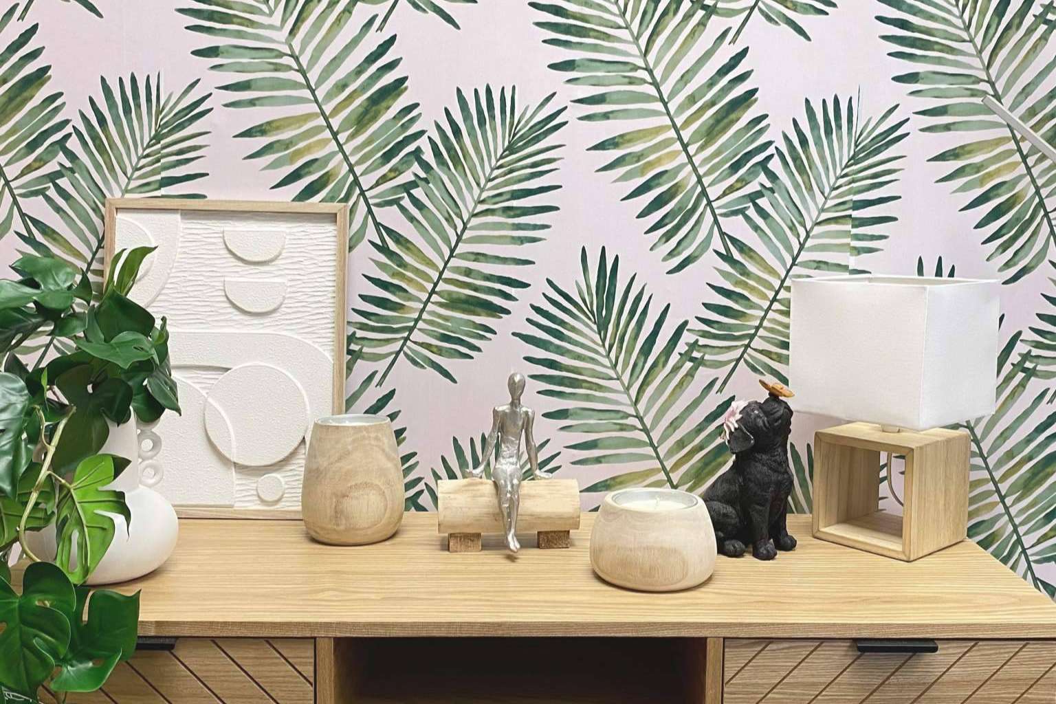 Hogar y Más, la tienda online con todo lo necesario para decorar y equipar el hogar