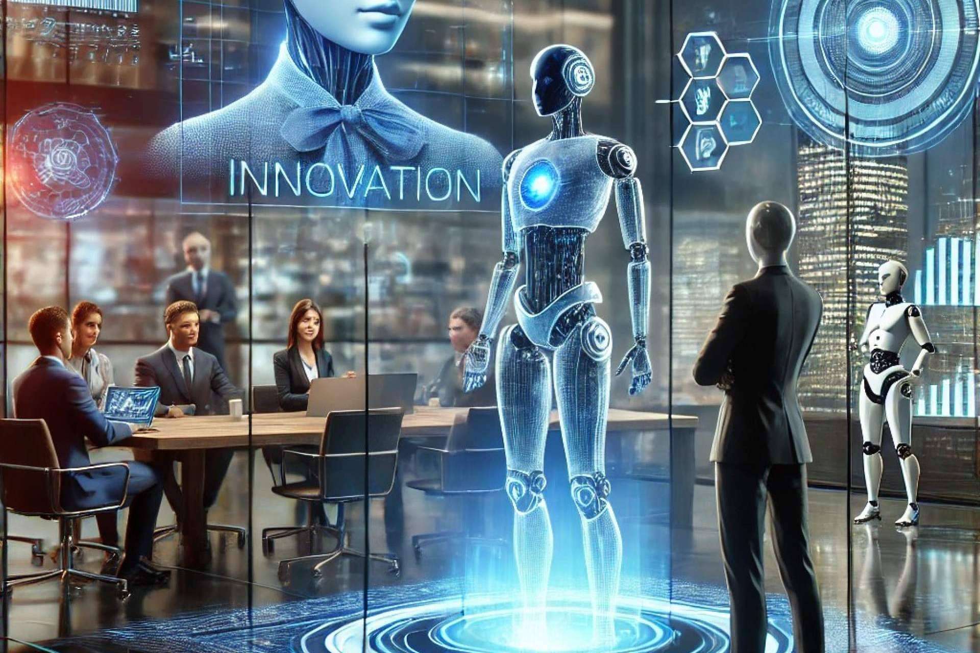 Trivière Partners revoluciona la formación y la gestión empresarial con innovación tecnológica