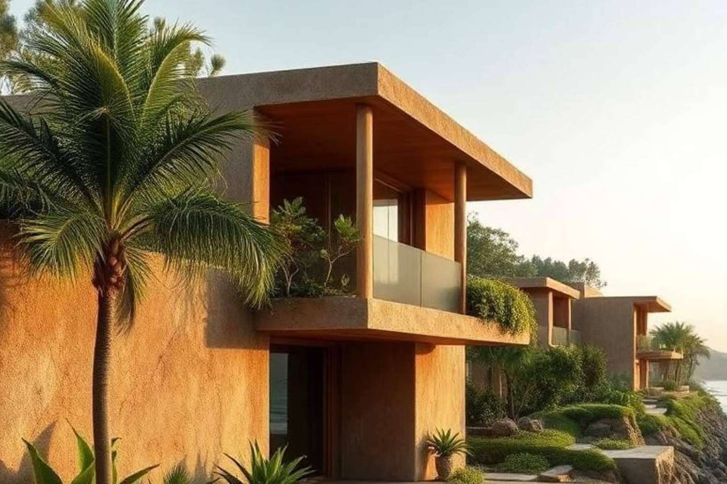 Green Living Projects; La gran revolución de la vivienda sostenible, flexible e inteligente