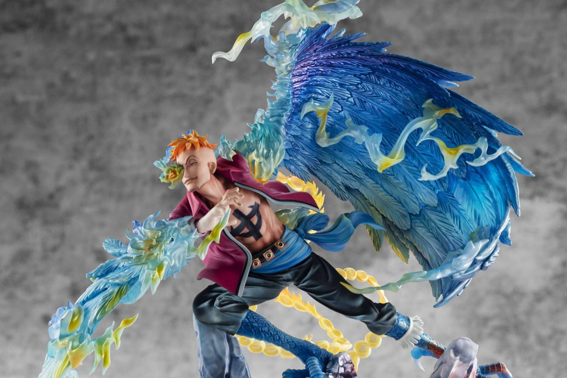 Banpresto, figuras coleccionables y merchandising exclusivo para coleccionistas