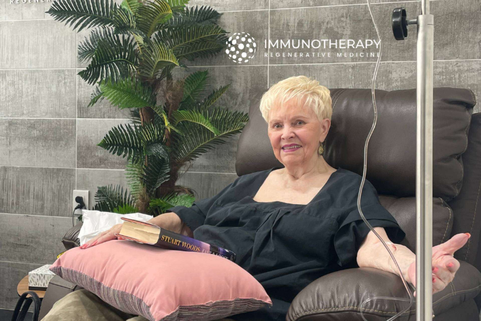 Tecnología avanzada en terapia con células madre en México con Immunotherapy Regenerative Medicine