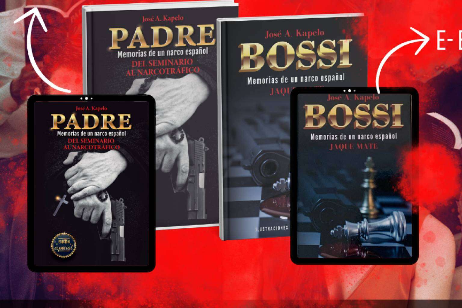Más que una novela; Un espejo de la realidad