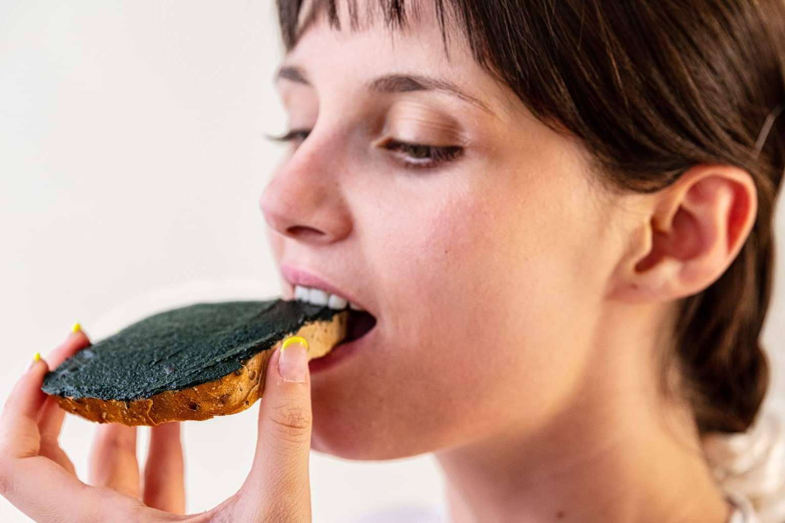 Blauver, la revolución de la espirulina fresca en el sector de la nutrición