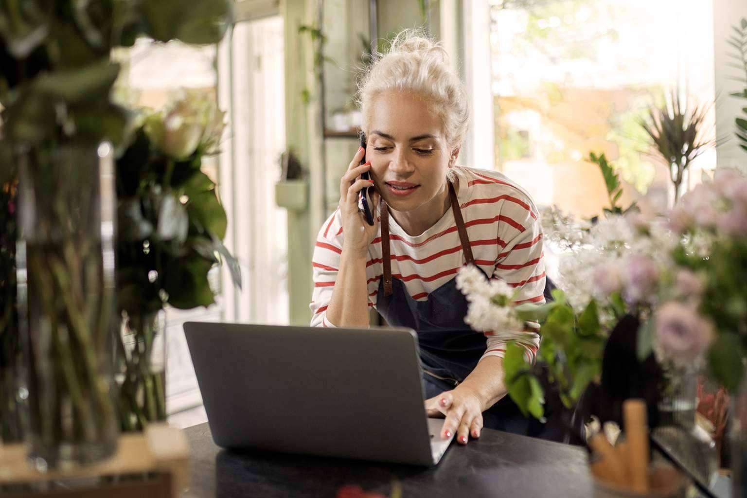 Línea Directa lanza su seguro para negocios y comercios