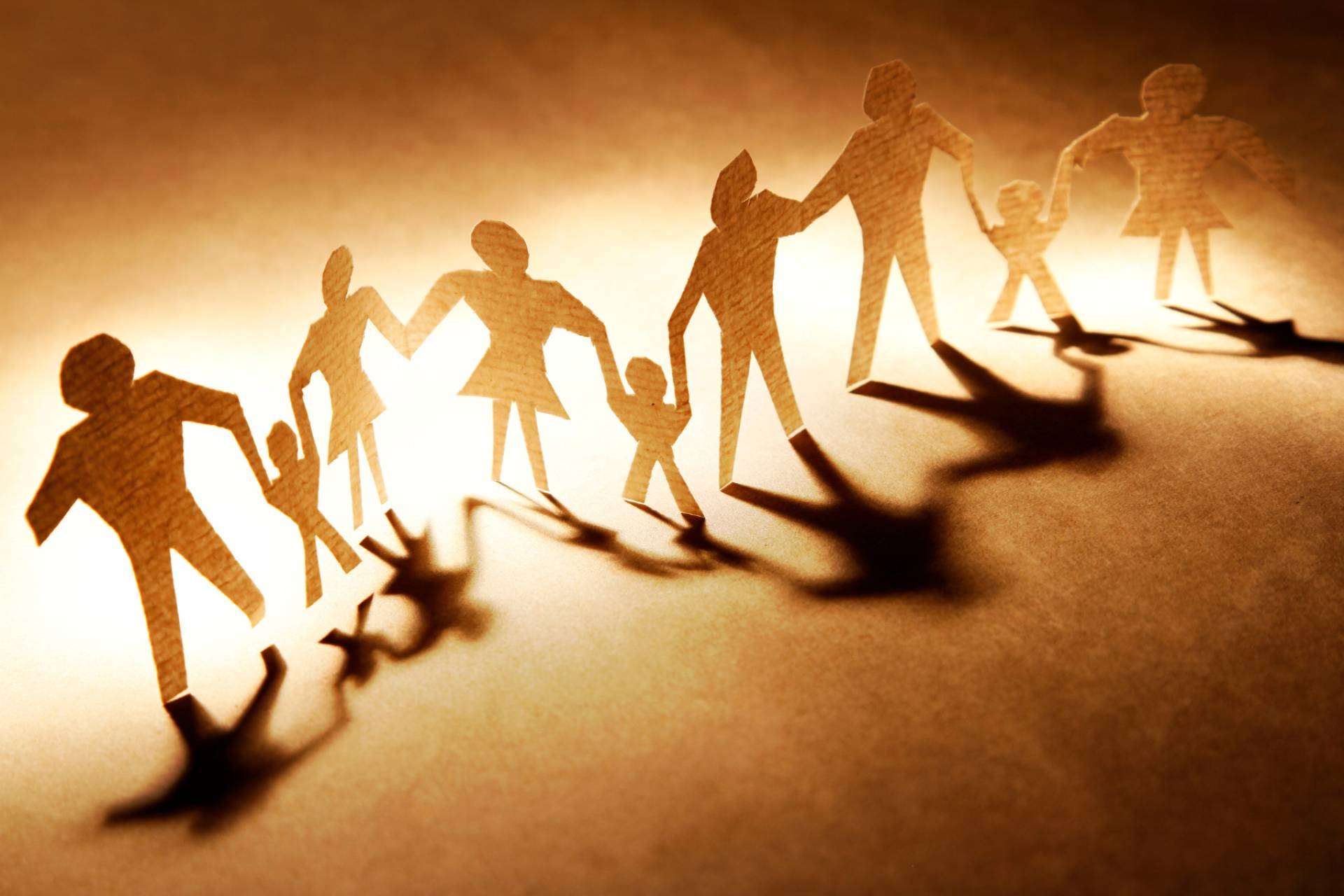 La solución a los conflictos familiares; La estrategia que está cambiando vidas