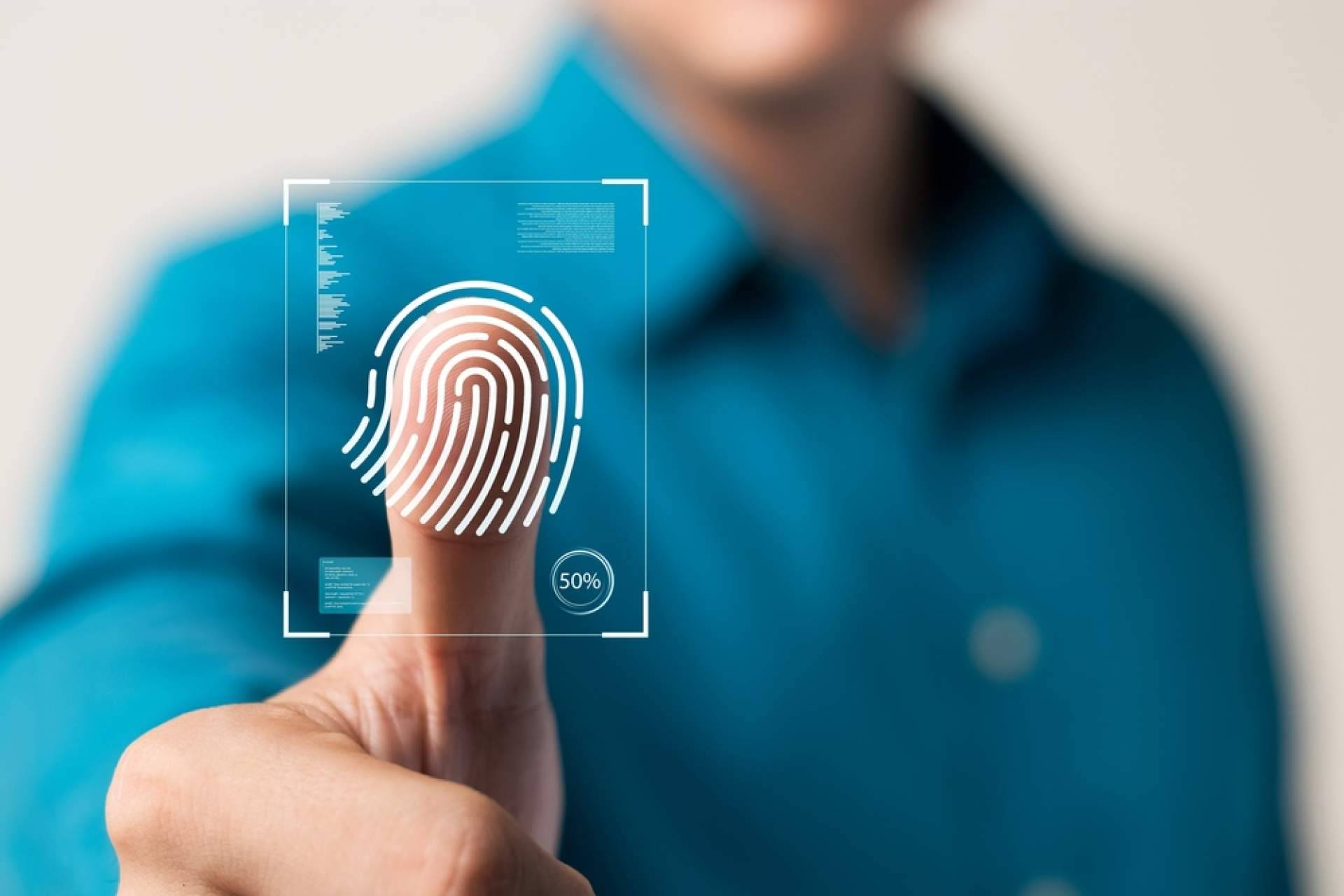 Verázial, expertos en software biométrico para salud y seguridad