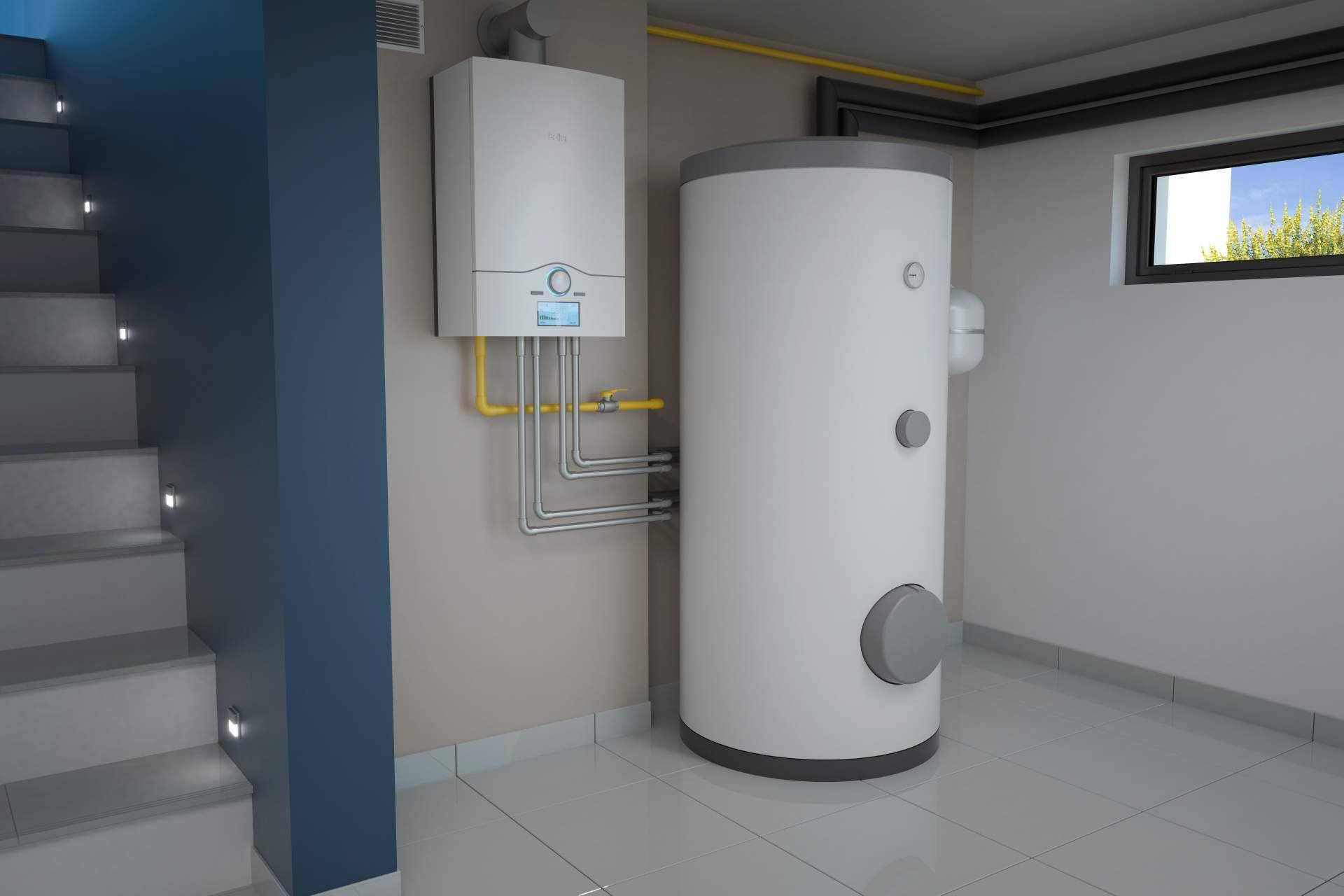 GaliCaldera refuerza su compromiso con la instalación, mantenimiento y reparación de calderas de gas