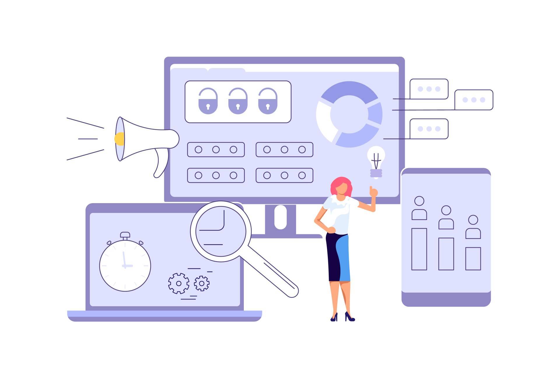 Cómo Auténtico SEO ayuda a mejorar el posicionamiento de las empresas en Google