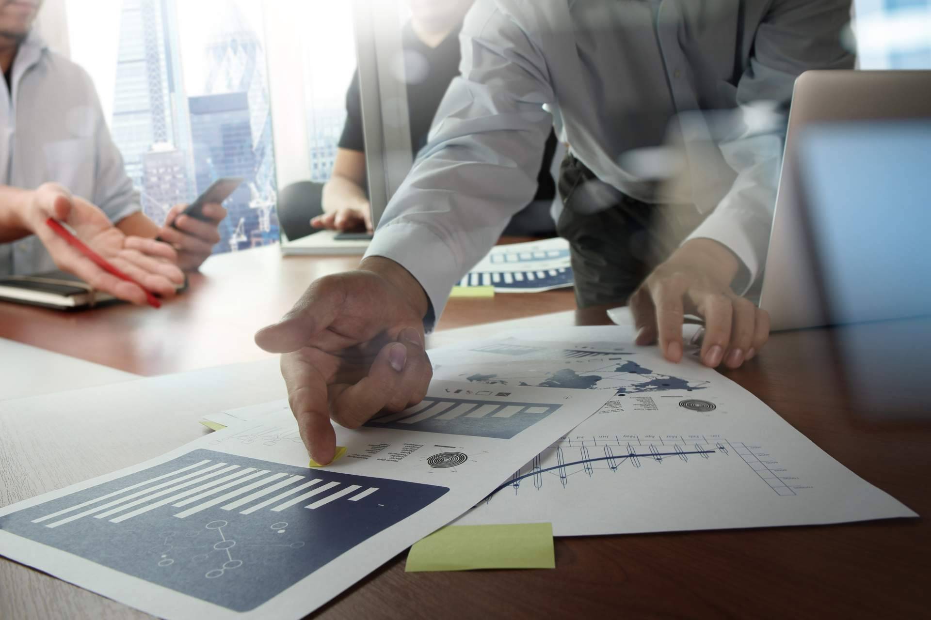 Marketing digital en Valencia; claves para que las pymes compitan en el entorno digital