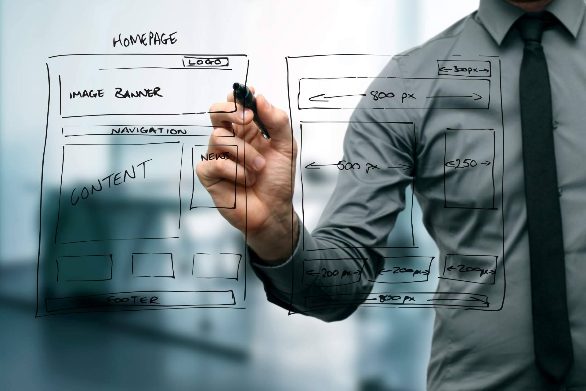Cómo un diseño web atractivo y optimizado impulsa los negocios en Gandia y Valencia
