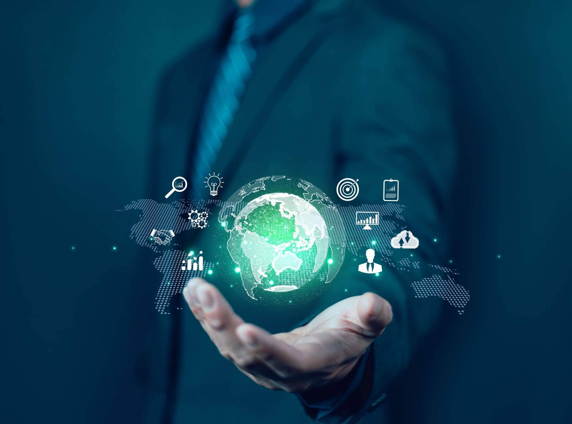 Imagar Solutions Company transforma la productividad a través de inteligencia artificial y eficiencia operativa