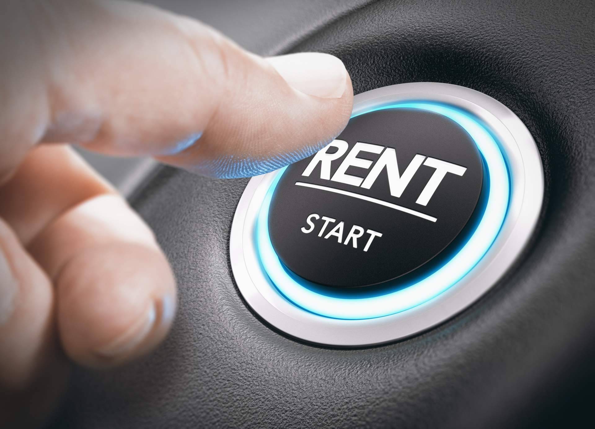 Cómo planificar las rutas de una empresa con vehículos de renting