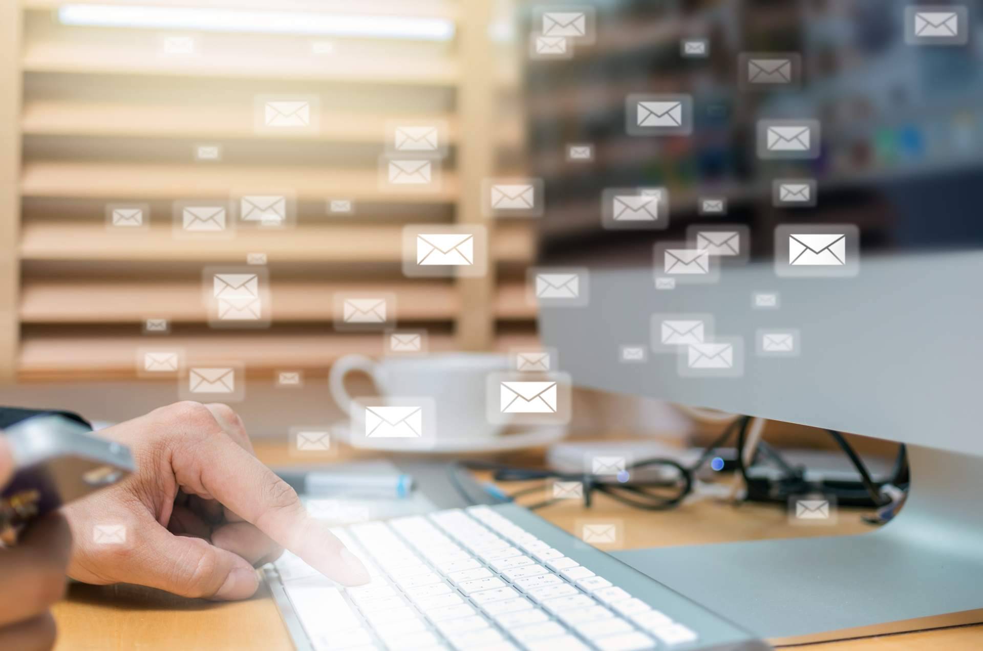 El servicio de creación y gestión de newsletters de Israel Huerta impulsa la fidelización digital