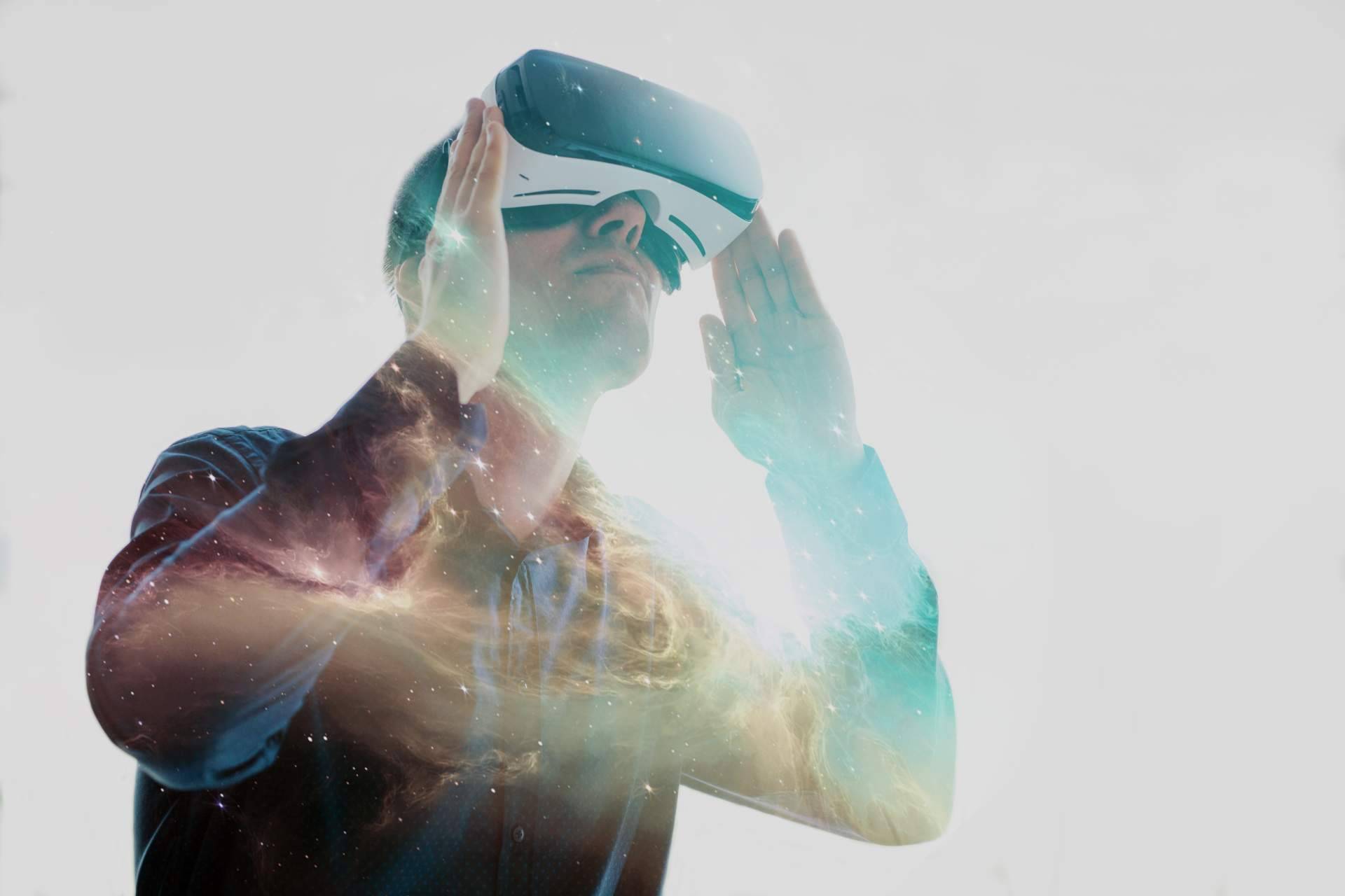 Realidad virtual y desintoxicación; el método innovador de Liberadict en Sevilla