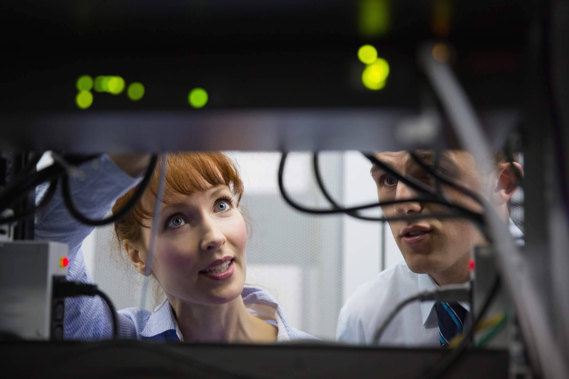 JMG Virtual Consulting da un paso adelante en hiperconvergencia con Nutanix
