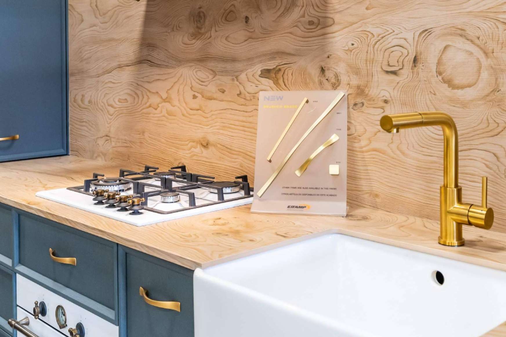 Tradición e innovación, Maderas Gámez destaca en soluciones de carpintería y madera a medida
