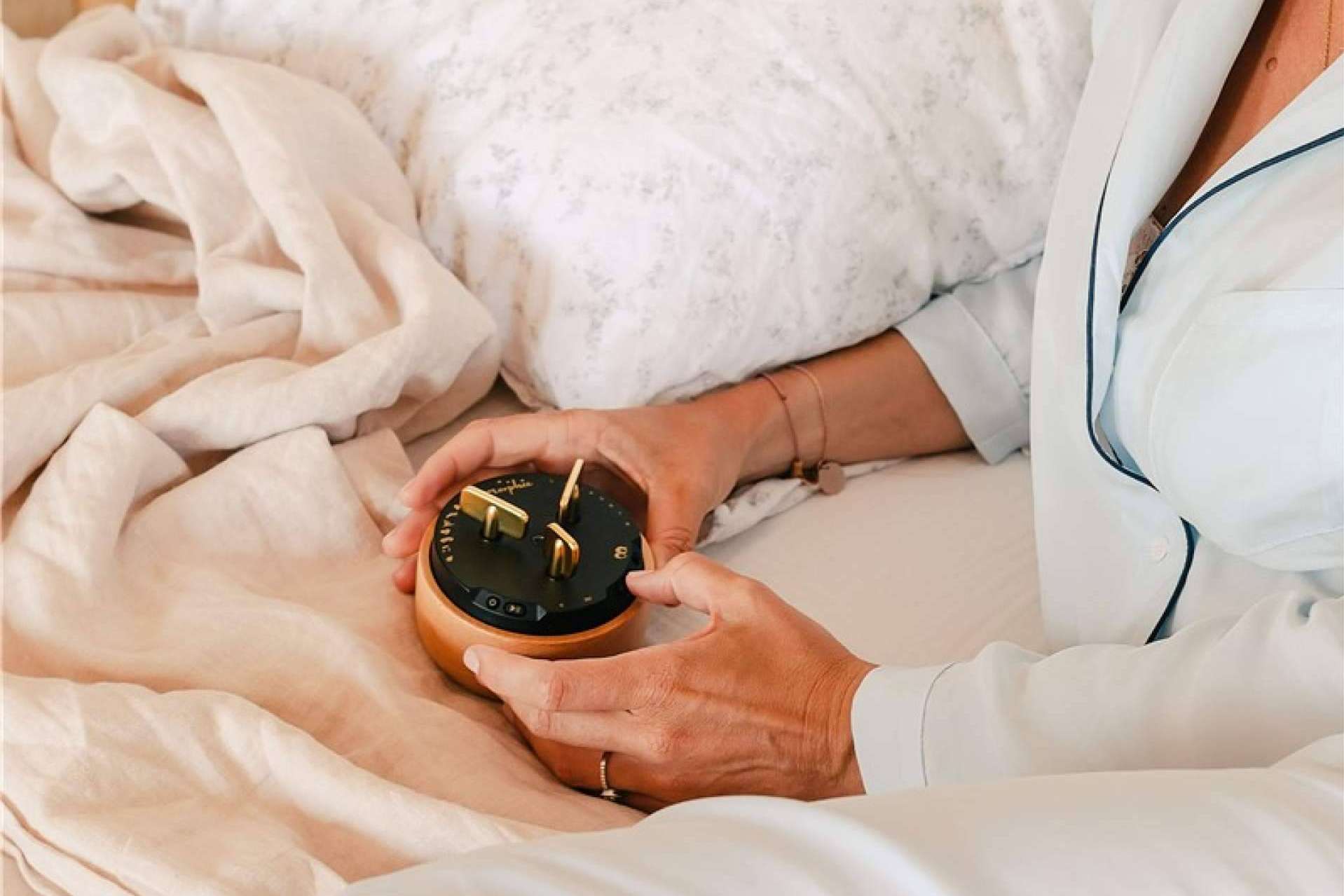 Cómo lograr un sueño profundo y reparador con Morphée; la clave para dormir mejor