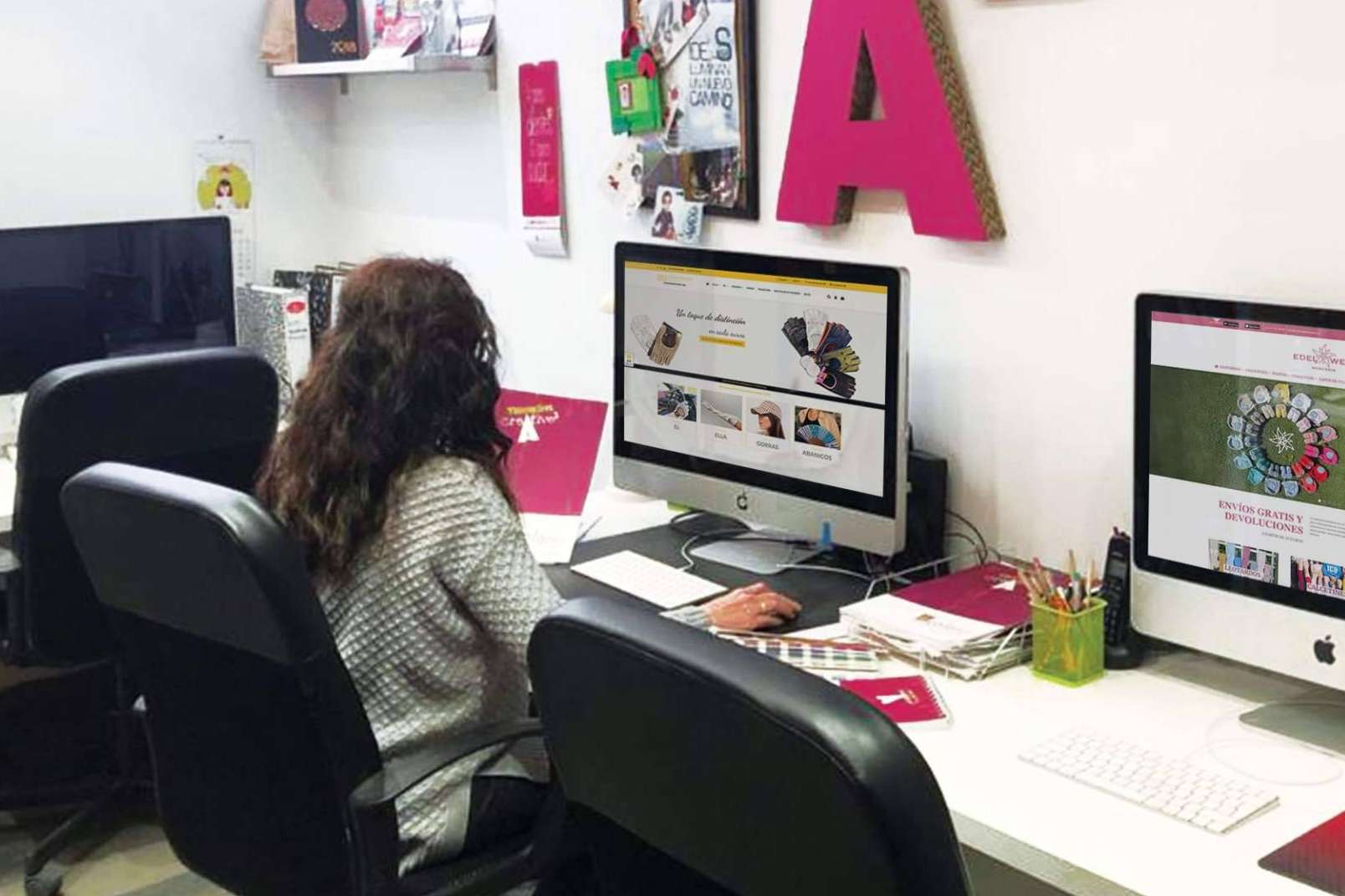 ¿De qué sirve una web si nadie la encuentra? La importancia del SEO en el éxito online