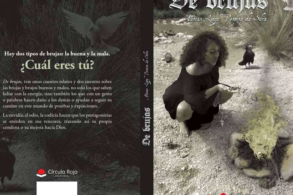 El fenómeno literario 'De Brujas' en busca de productor y director para su adaptación cinematográfica