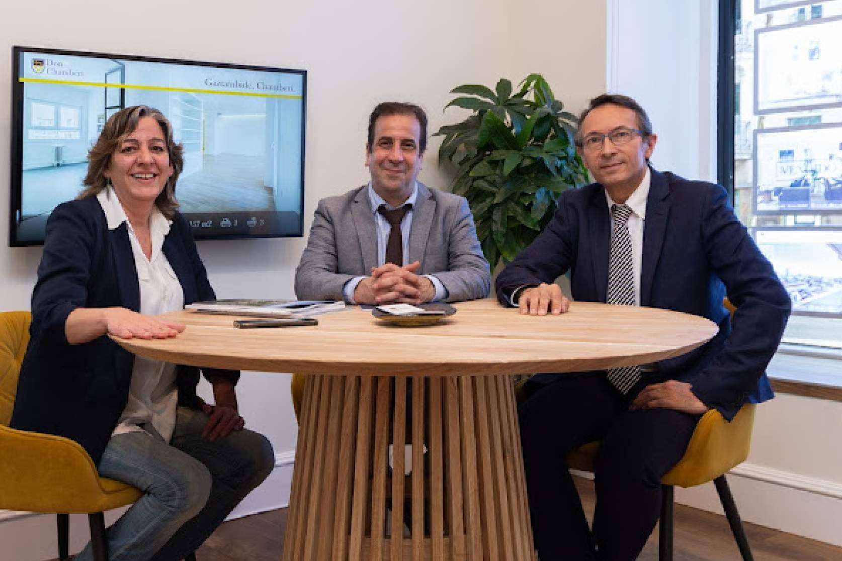 Inmobiliaria Don Chamberí facilita la compraventa sin honorarios para los vendedores