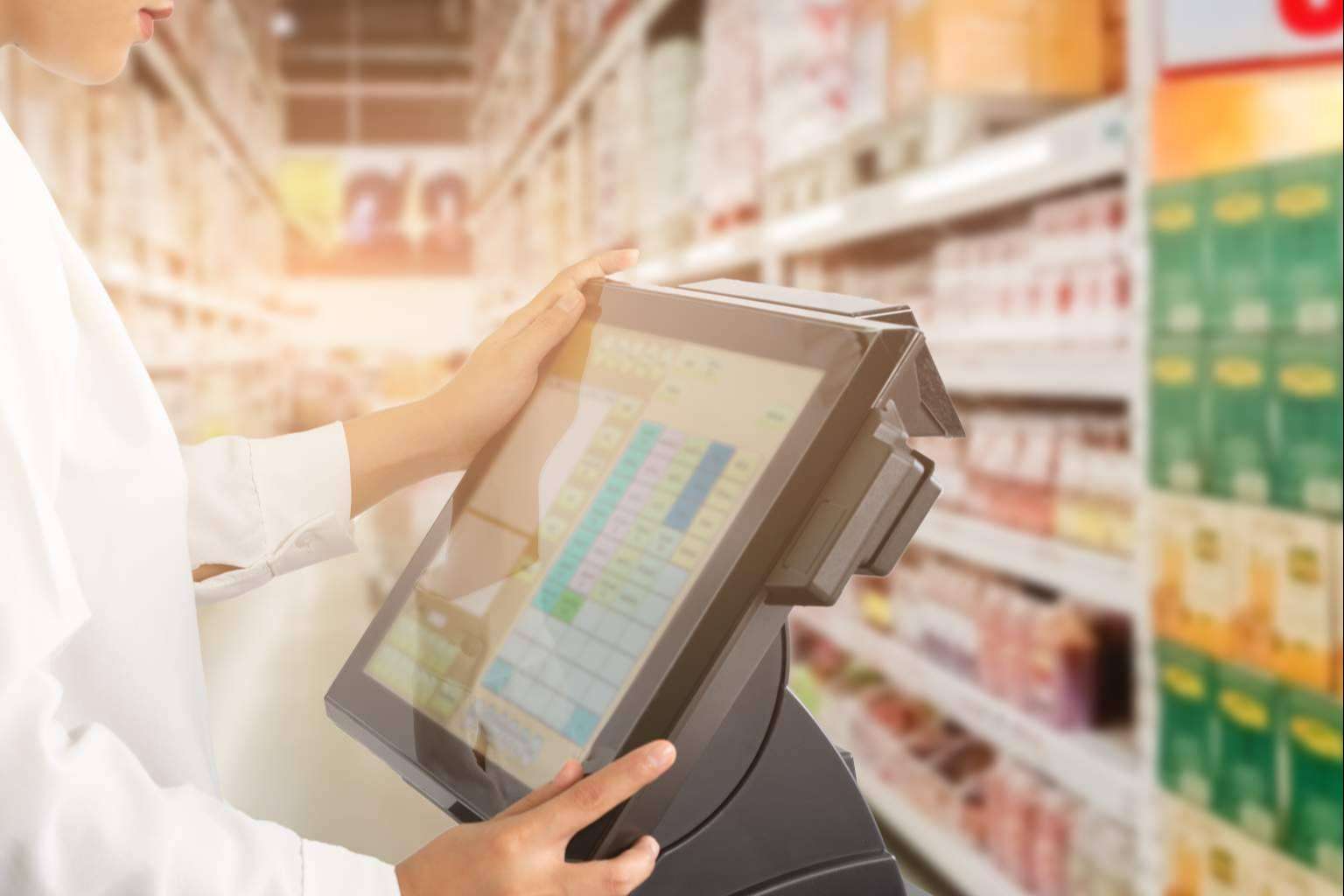 Un ERP avanzado para la distribución de alimentación y bebidas. Descubrir el software de Alba IBS