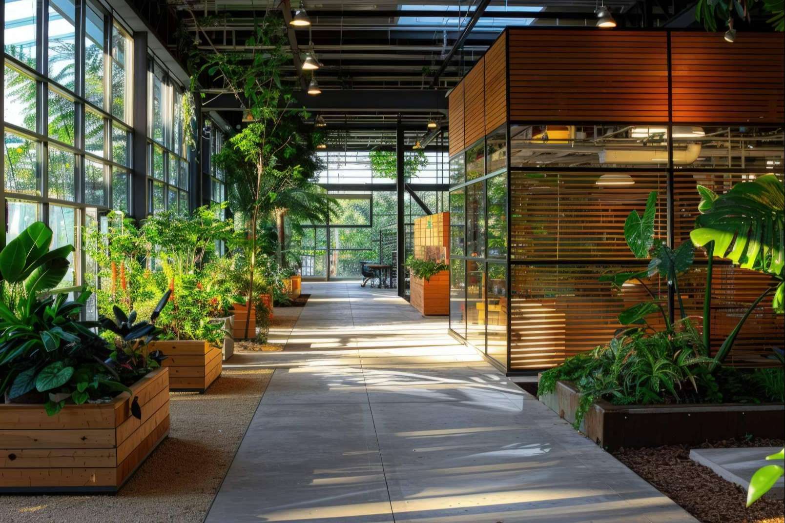 Mantenimiento de jardines en Barcelona; Cuidado y belleza todo el año