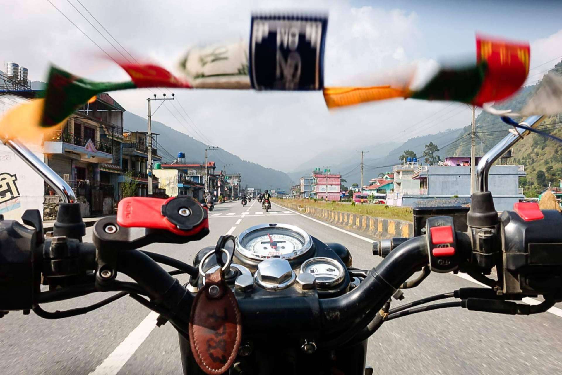 Motorbeach Viajes amplía su oferta de viajes en moto para el 2025