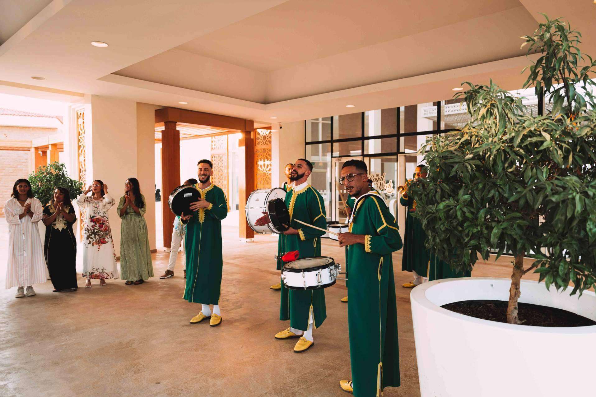 Paradise Events anuncia su expansión nacional y lanza nuevas despedidas exclusivas con el evento estrella 'The Royal Week'