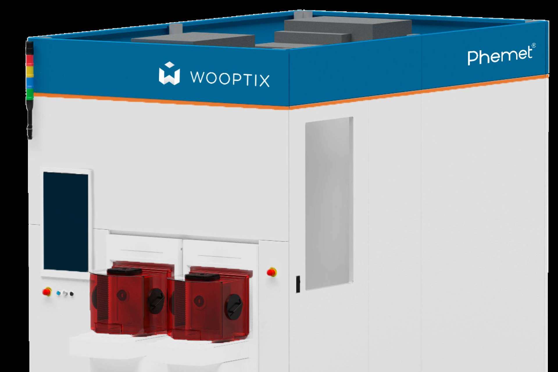 Wooptix y Pollen; Alianza Estratégica para la captura de imágenes con la integración de Smart3