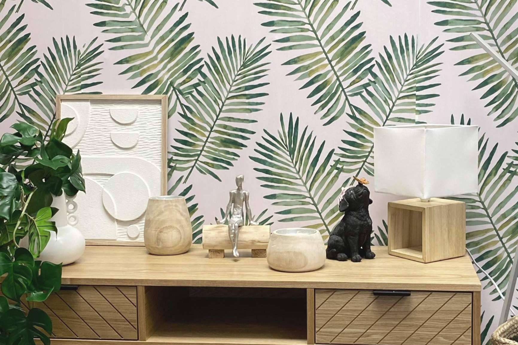 Hogar y Más impulsa la decoración estacional con su propuesta primaveral como tienda casita de referencia