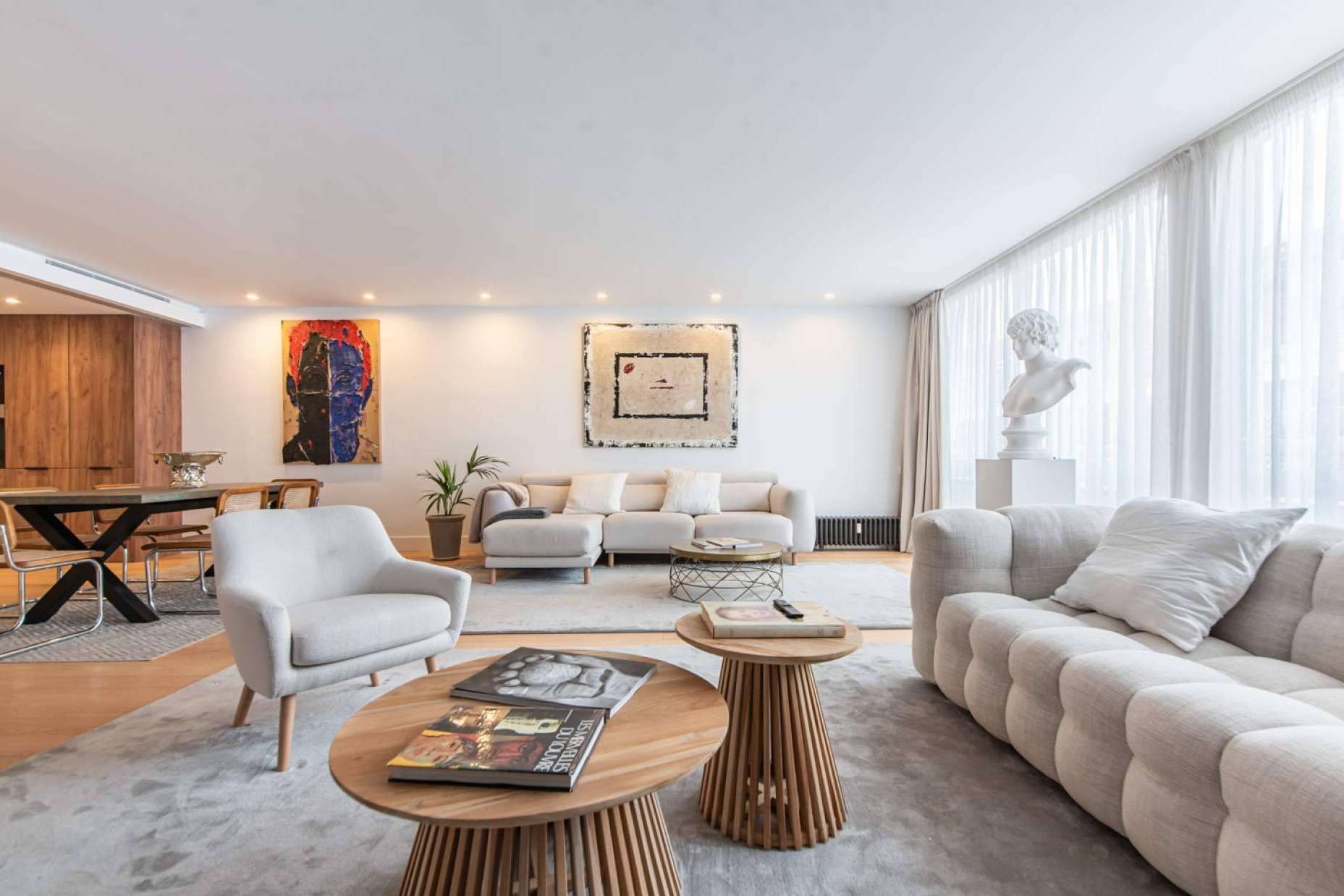 Fortuny Madrid Real Estate, referente en inmobiliaria de lujo en Madrid