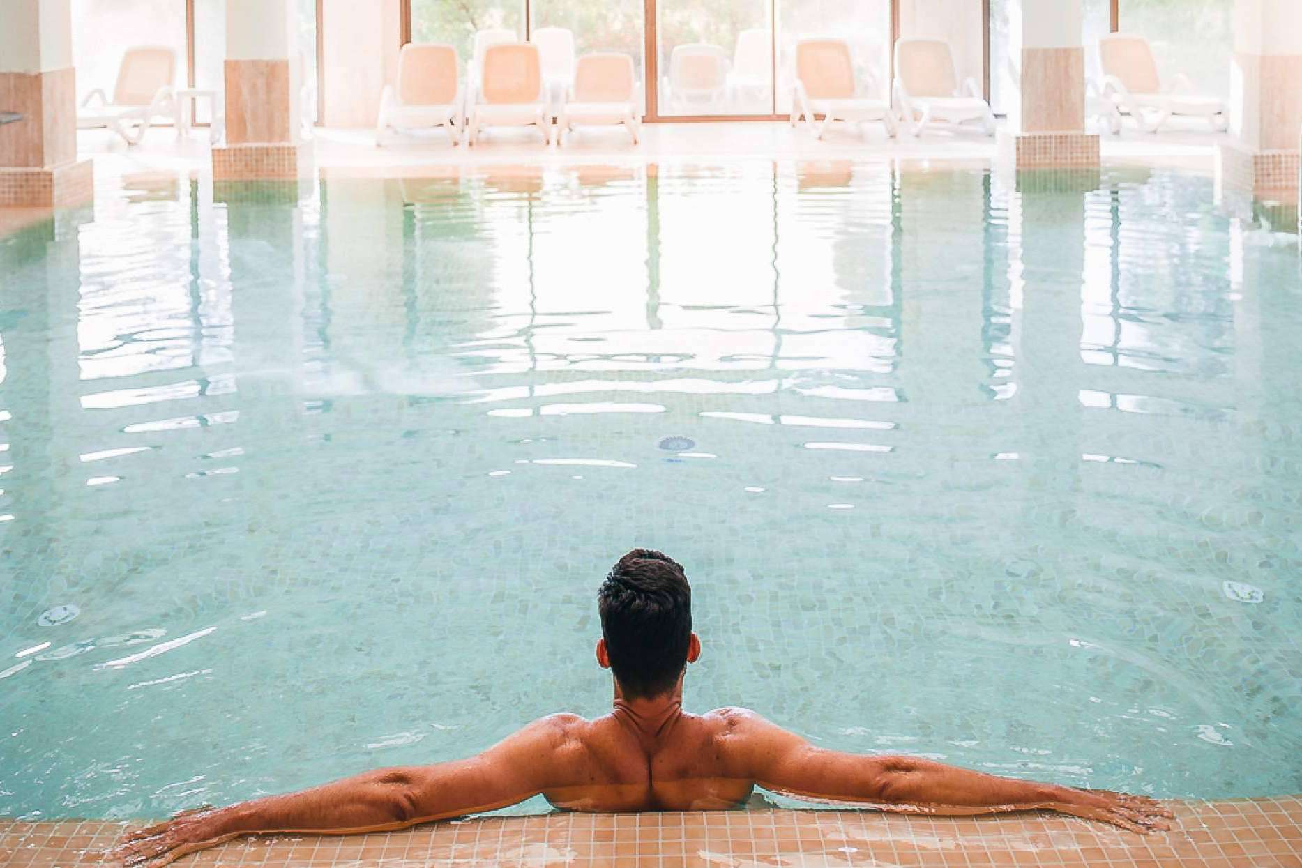 La nueva temporada de Ges Spa invita a redescubrir el bienestar y el cuidado de la piel en espacios dedicados al relax
