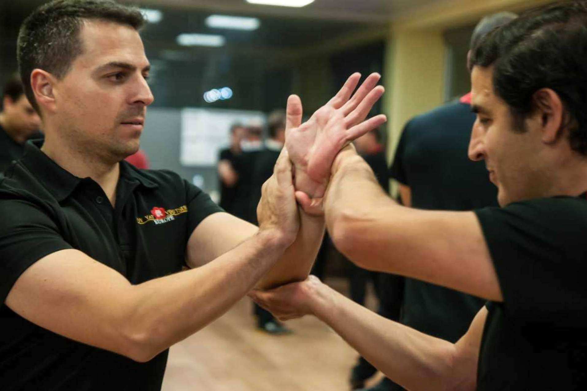 La defensa personal como camino integral; Moy Yat Ving Tsun Kung Fu promueve el equilibrio físico, mental y emocional
