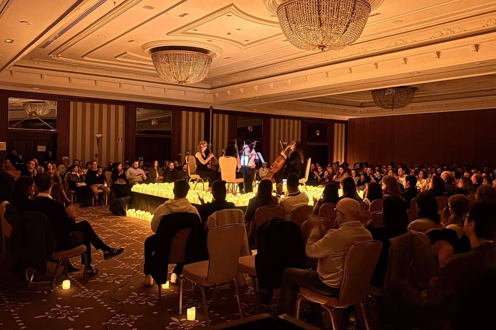 La empresa Sonoriza Eventos destaca en el alquiler de equipos audiovisuales para bodas y celebraciones