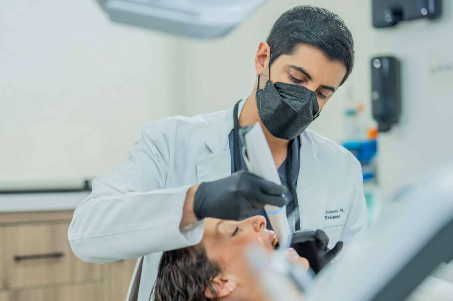 Zenclinic y el arte del Diseño de Sonrisa; precisión, tecnología y resultados naturales