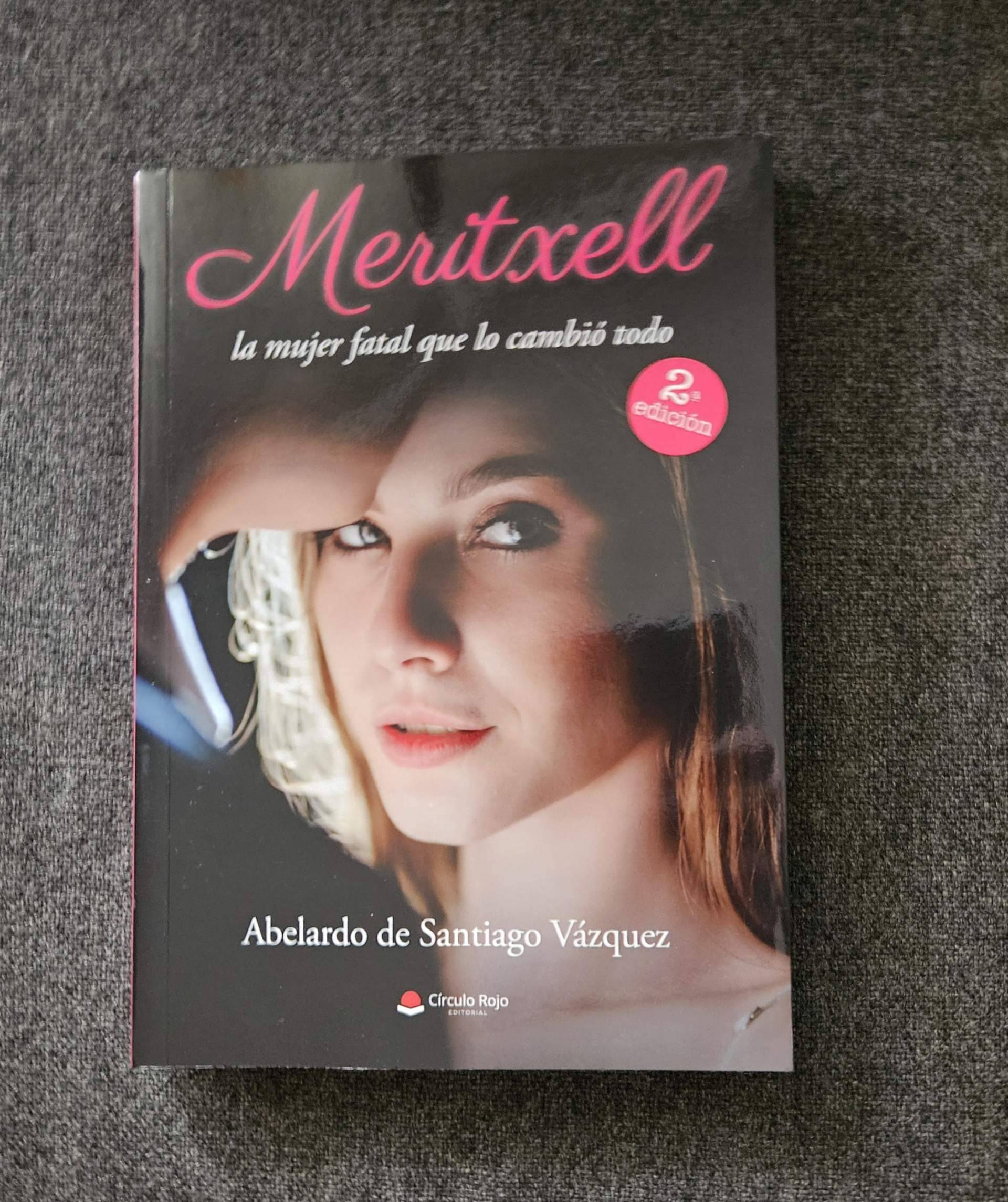 La femme fatale del siglo XXI cobra vida en 'Meritxell, la mujer fatal que lo cambió todo'