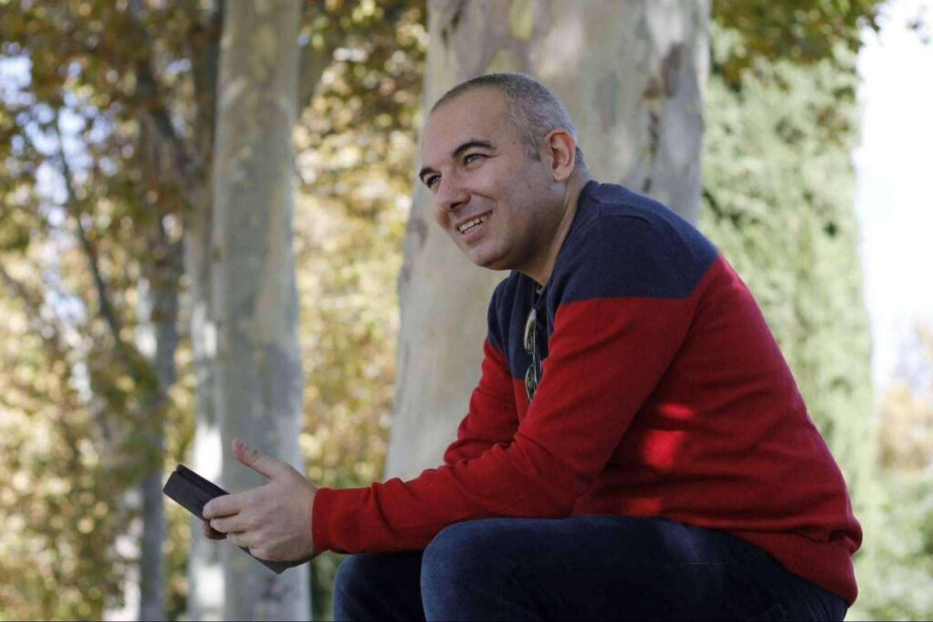 Israel Huerta; 'El email marketing no ha perdido fuerza, ha madurado'