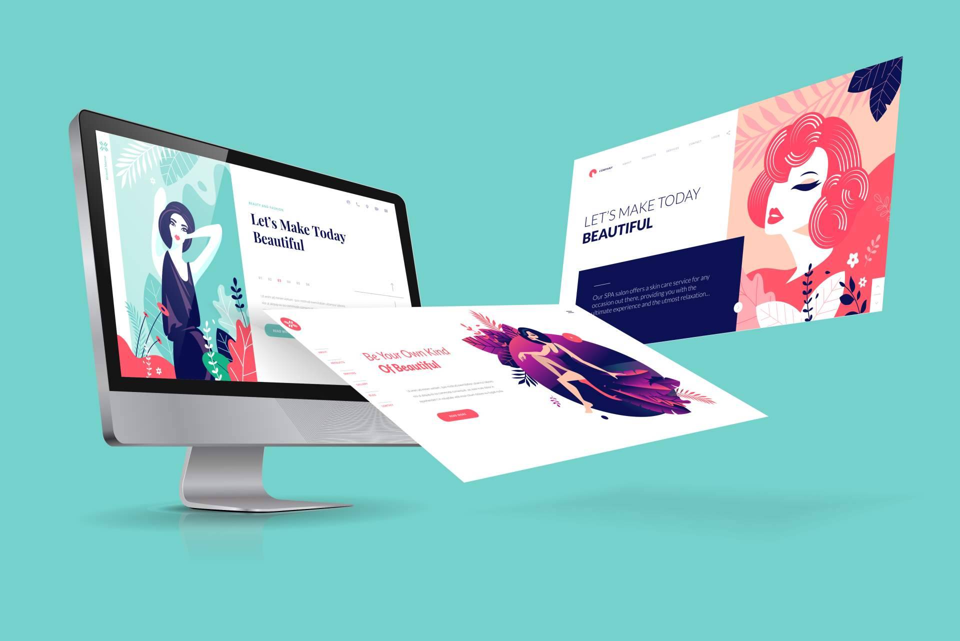 Diseño Web Alicante; La solución perfecta para los negocios