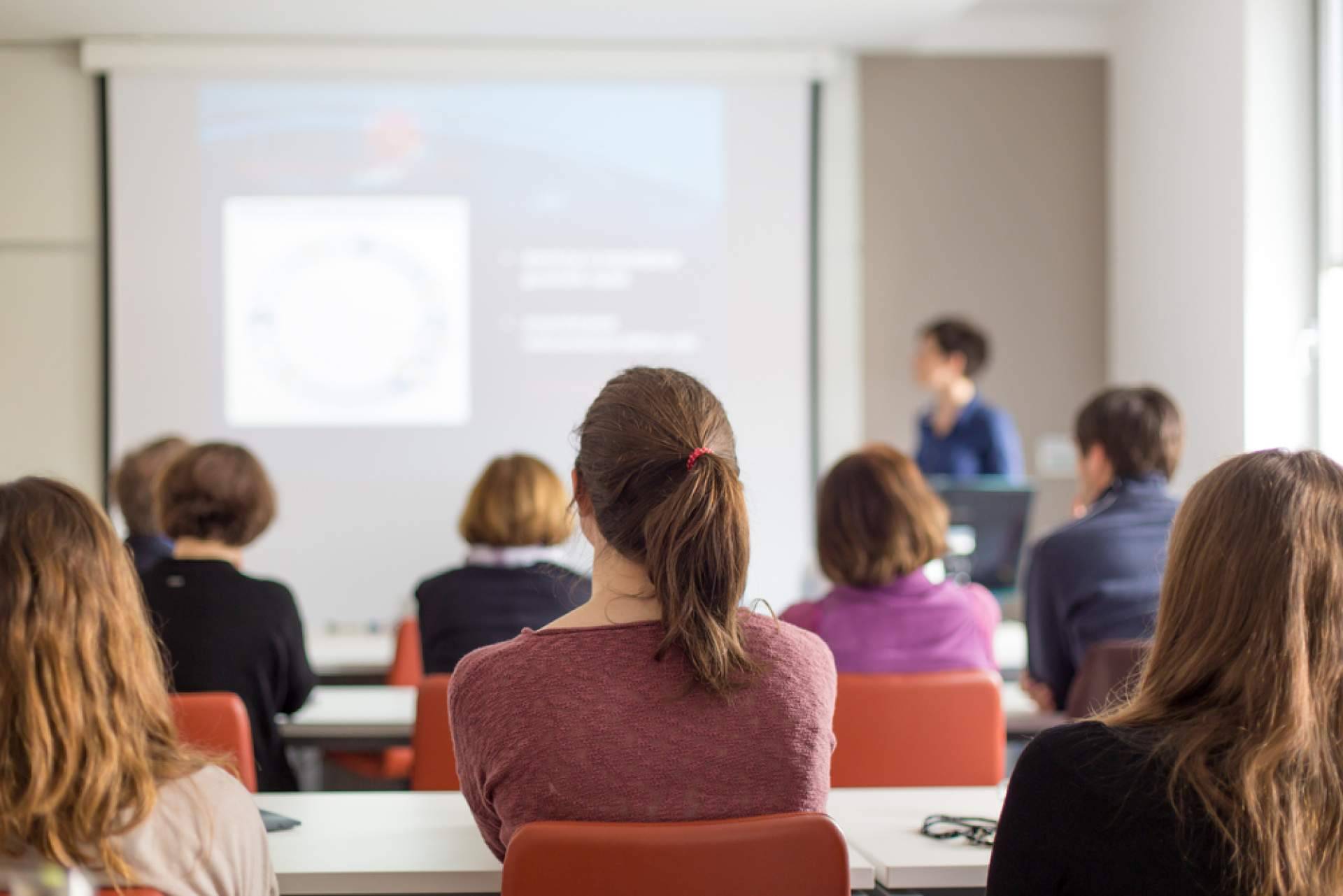 La Intensive Week de IEAD abordará casos reales sobre RRHH, marketing, gestión y operaciones