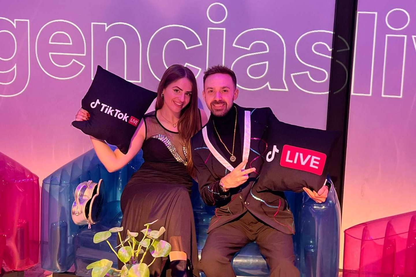 Agencia TikTok Live con enfoque creativo y estratégico, así trabaja Willin Agency el directo para marcas