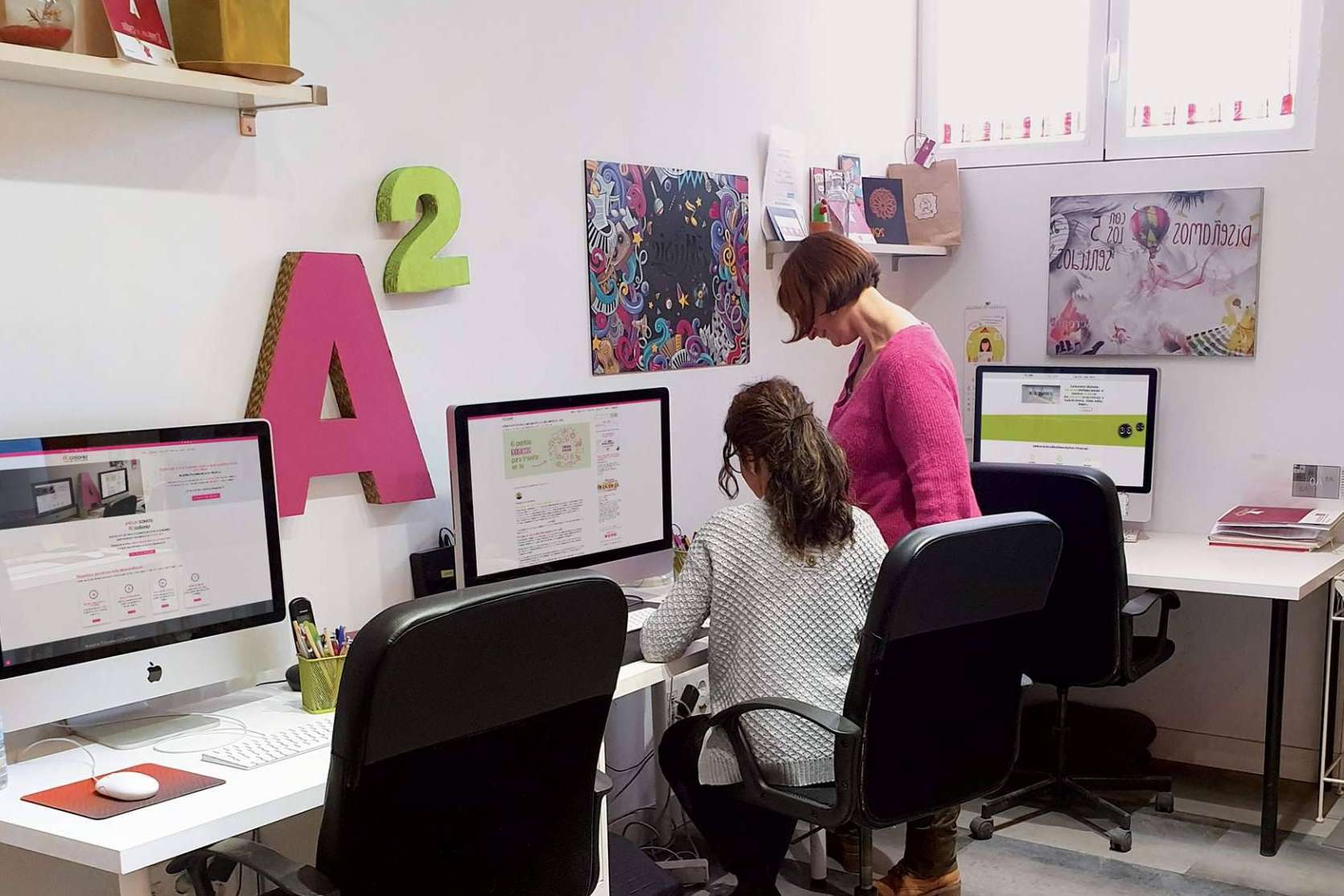 El diseño de vallas y gran formato se convierte en aliado estratégico gracias a A2colores