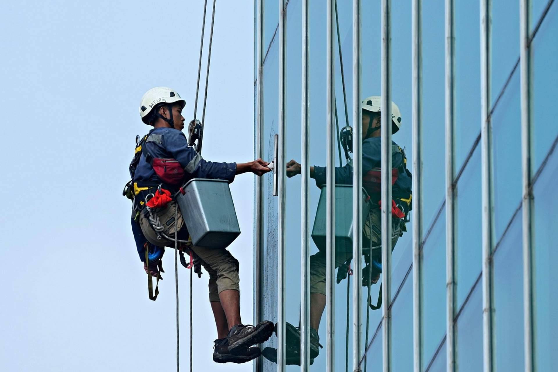 CCleaning eleva el estándar en limpieza final de obra en proyectos residenciales y comerciales