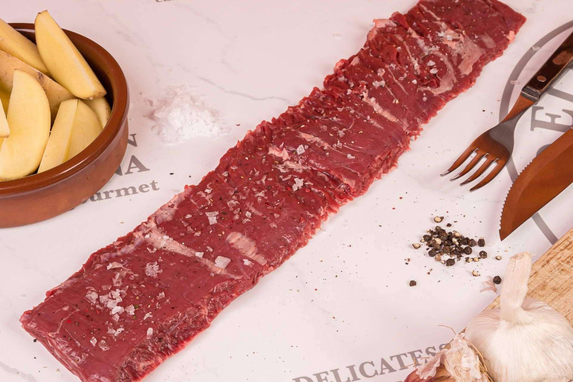 Delicatessen Argentina desvela los secretos del auténtico asado argentino para disfrutar de parrilladas inolvidables