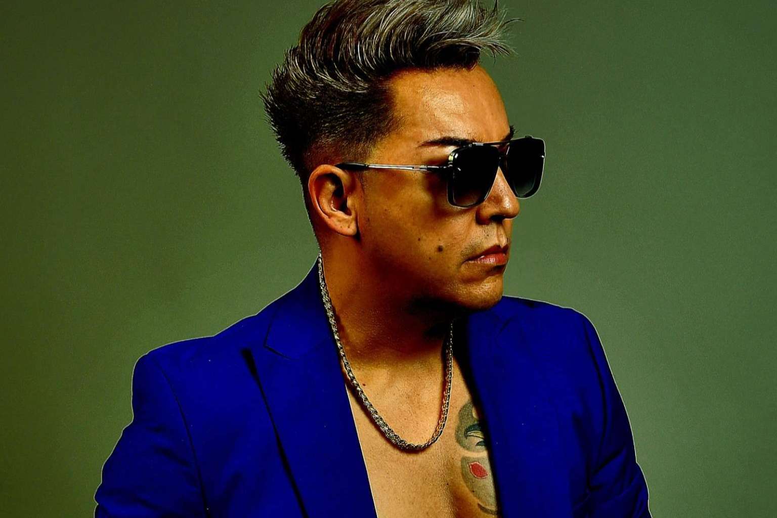Huele a 'Medayork'; J Sound lanza un homenaje urbano a sus raíces