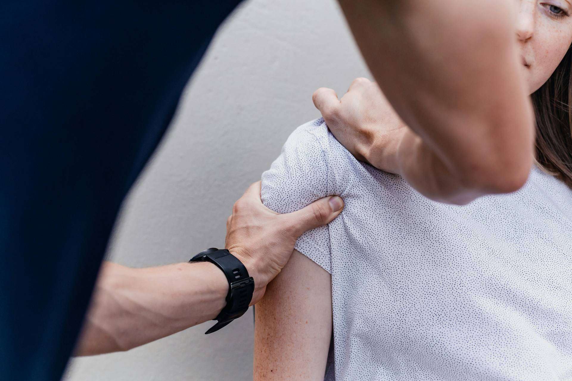 Fisioterapia y atención psicológica para empresas, respuesta de Salud Laboral tras el impacto de la DANA
