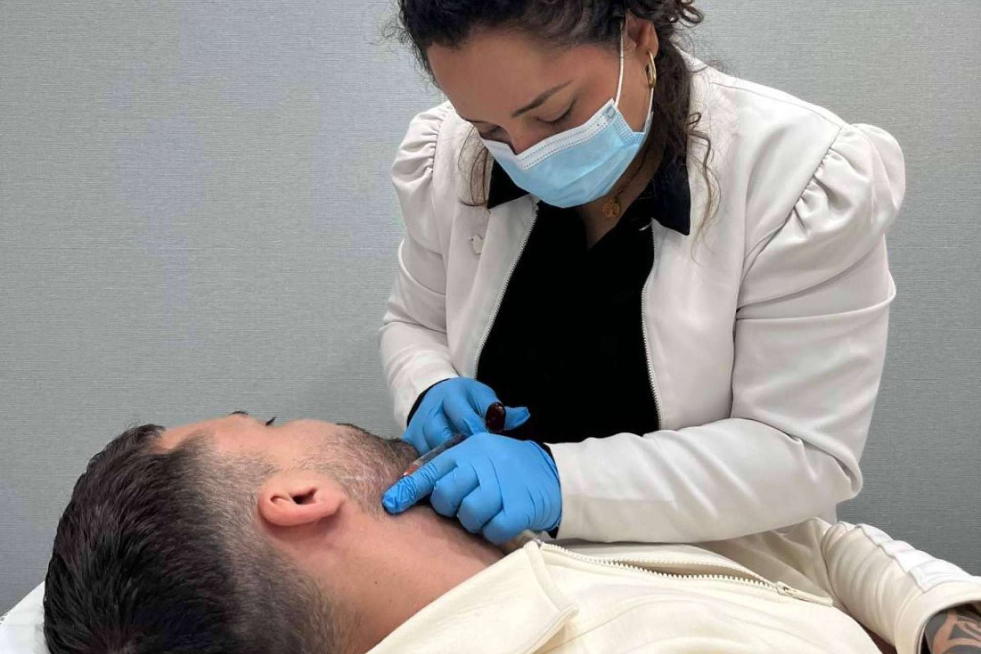 Belleza con criterio, 360Clinics apuesta por retoques estéticos naturales que respetan la fisionomía facial