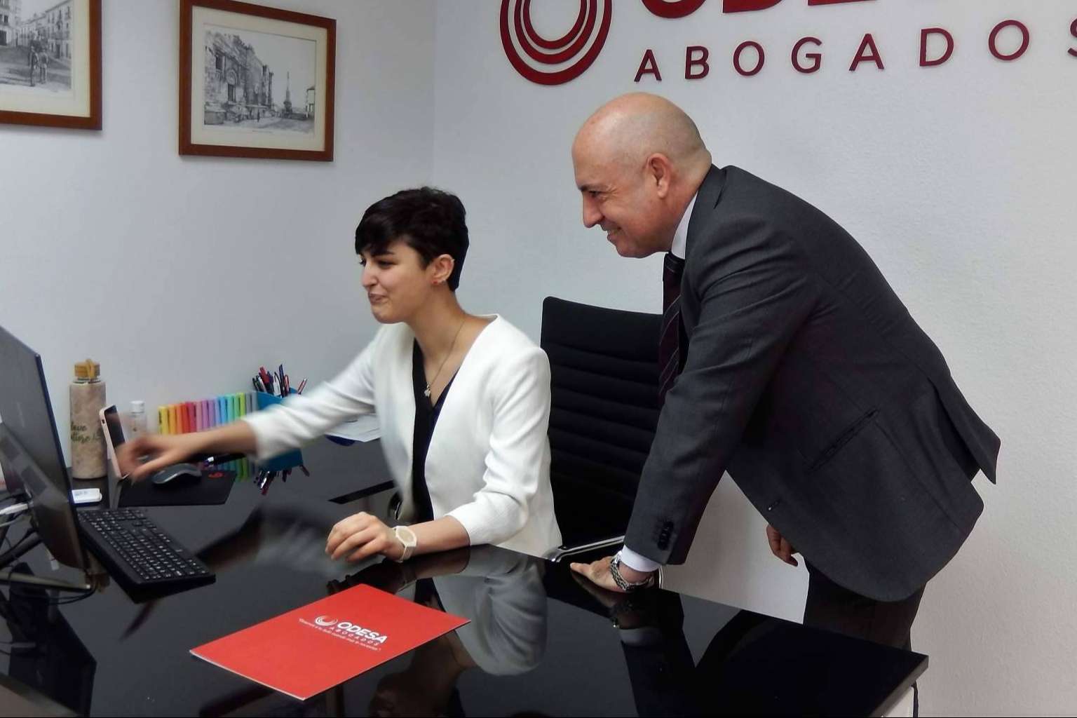 Odesa Abogados consolida su reputación en Córdoba como despacho líder en guarda y custodia compartida
