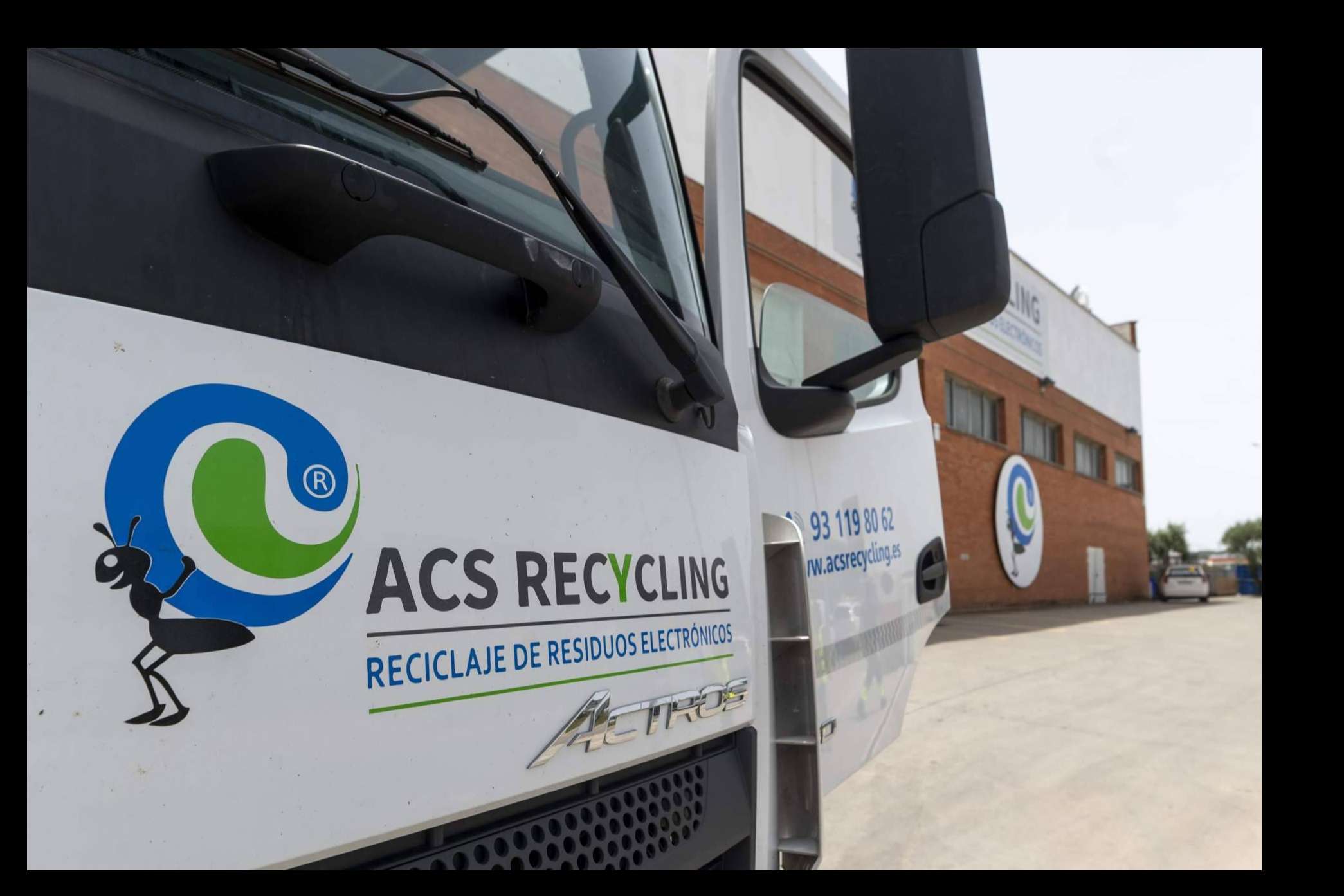 El reciclaje electrónico, eje estratégico en la sostenibilidad empresarial